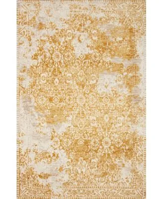 Magnolia Home By Joanna Gaines X Loloi Lindsay Lis Area Rug