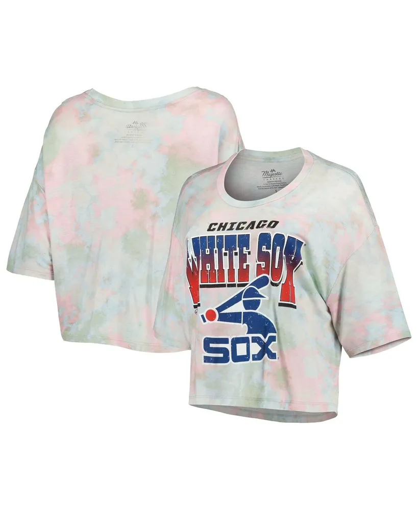 The Boxy Tie-Dye Set