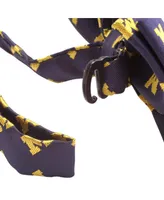 Men's Michigan Wolverines Bow Tie