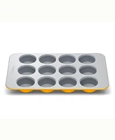 Caraway Non-Stick Ceramic Muffin Tin