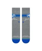 Men's Stance Jackie Robinson Crew Socks