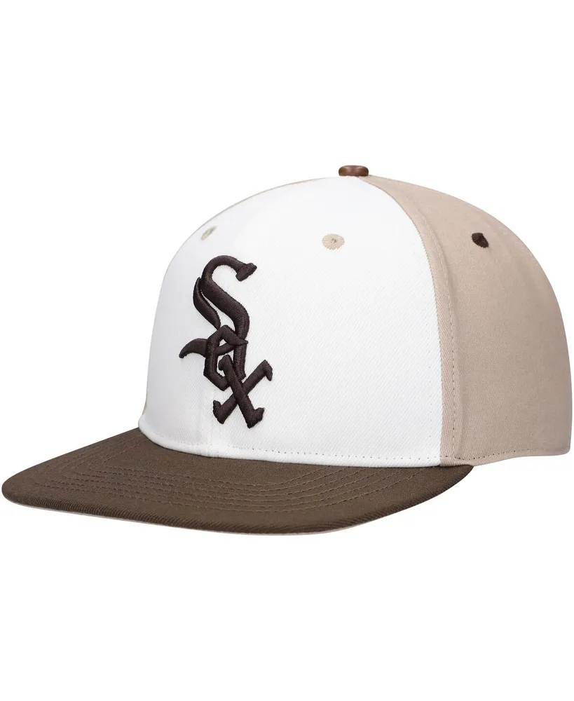 Men's Pro Standard White