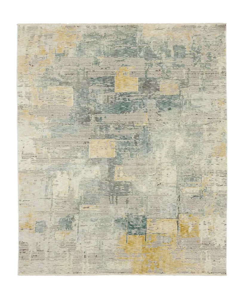 Karastan Memento Nostalgic 6'6" x 9'10" Area Rug