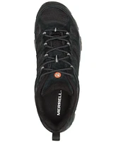 Merrell Men's Moab 3 Lace-Up Hiking Shoes