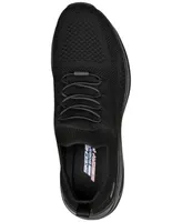 Skechers Men's Bobs Sparrow 2.0 - Allegiance Crew Wide Width Casual Sneakers from Finish Line