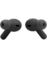 Jbl Vibe Beam True Wireless Bluetooth Earbuds, Black