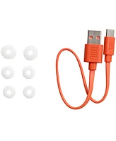 Jbl Vibe Beam True Wireless Bluetooth Earbuds, Black