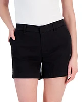 Tommy Hilfiger Women's Th Flex 5 Inch Hollywood Shorts