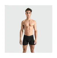 Rounderbum Men's Stealth Padded Boxer Brief