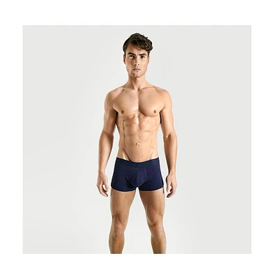 Men's Padded Boxer Trunk + Smart Package Cup