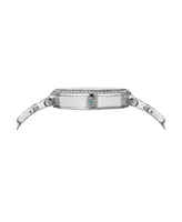 Porsamo Bleu Women's Chantal Stainless Steel Bracelet Watch 671ACHS