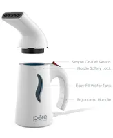 Pure Enrichment PureSteam Portable Fabric Steamer
