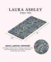 Laura Ashley Almeida Wellness Mats