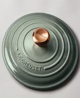 Le Creuset Signature Small Copper Knob for Cast Iron