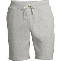 Lands' End Men's Serious Sweats Shorts