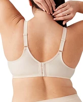 Wacoal Basic Beauty Underwire T-Shirt Bra 853192