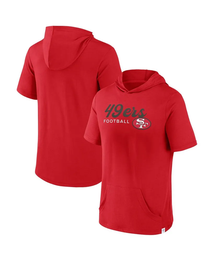 San Francisco 49ers Fanatics Branded Women's Forever Fan Full