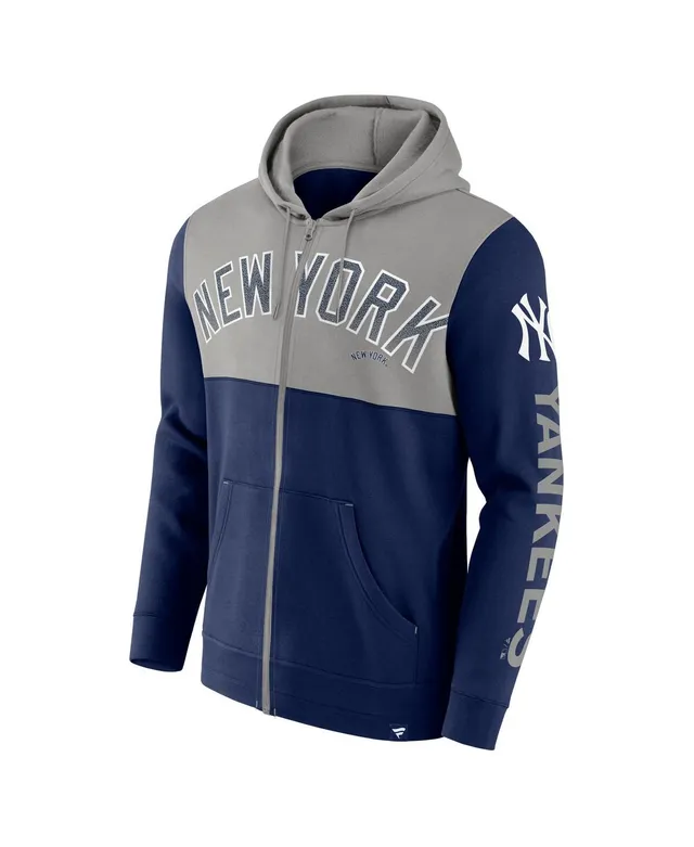 New York Yankees Fanatics Signature Unisex Super Soft Fleece