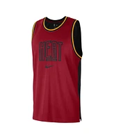 Men's Nike Red