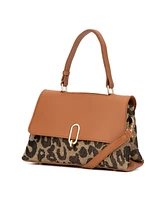 New York & Company Women's Parker Crossbody Bag