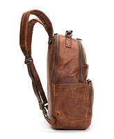 Frye Men's Logan Backpack