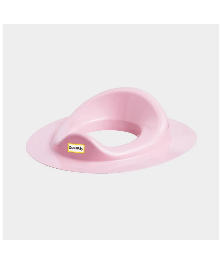 Toddler's Classic Potty Training Seat Pink