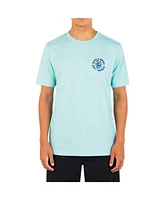 Hurley Men's Everyday Swell Short Sleeve T-shirt