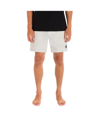 Hurley Men's Phantom Camper Volley Active 17" Shorts