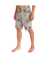 Hurley Men's Phantom Weekender Active 20" Shorts