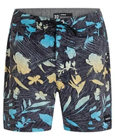 Hurley Men's Phantom Classic Active 18" Boardshorts