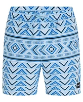 Hurley Men's Cannonball Volley Active 17" Boardshorts