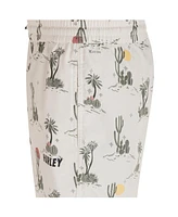 Hurley Men's Explore Dri Trek Ii Drawstring 17.5" Shorts