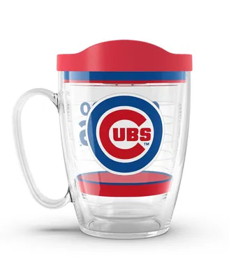 Tervis Tumbler Chicago Cubs 16 Oz Tradition Classic Mug