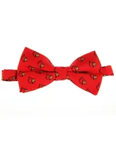 Men's Louisville Cardinals Repeat Bow Tie