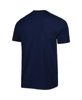 Men's Nike Navy Virginia Cavaliers Team Practice Performance T-shirt