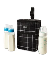 Pack It Freezable Double Bottle Bag