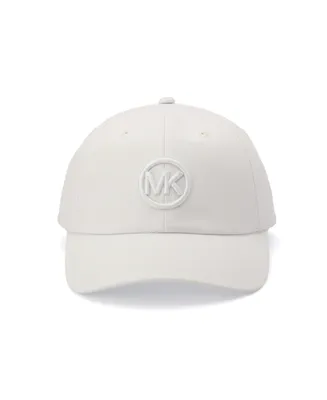 Michael Michael Kors Women's Cotton Baseball Hat