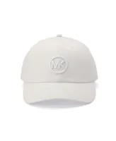 Michael Michael Kors Women's Cotton Baseball Hat