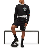 Boss by Hugo x Nfl Men's Sweatshirt Collection
