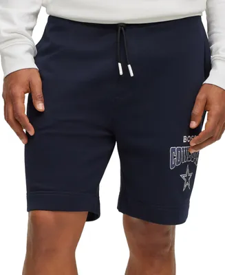 Boss by Hugo x Nfl Men's Shorts Collection
