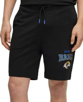 Boss by Hugo x Nfl Men's Shorts Collection