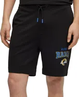 Boss by Hugo x Nfl Men's Shorts Collection