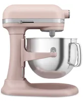 KitchenAid 7-Quart 11-Speed Bowl-Lift Stand Mixer, Plus Half-Speed