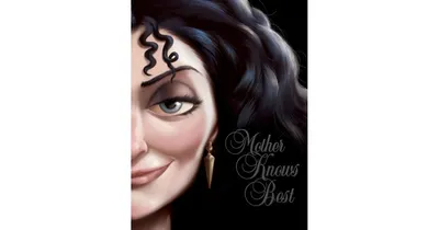 Mother Knows Best: A Tale of the Old Witch (Villains Series #5) by Serena Valentino
