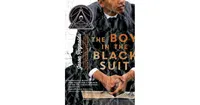 The Boy in the Black Suit by Jason Reynolds