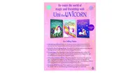 Uni the Unicorn and the Dream Come True by Amy Krouse Rosenthal