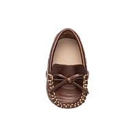 Elephantito Toddler Driver Loafer