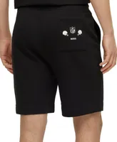 Boss by Hugo x Nfl Men's Shorts Collection
