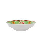 Vietri Melamine Campagna Pasta Bowl