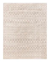 Bayshore Home Dirham Trellis Dht-01 8' x 11' Area Rug